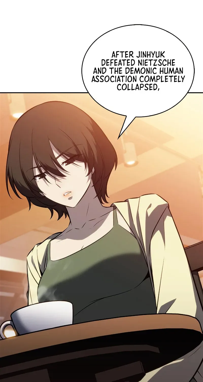 Read I’m the Max-Level Newbie chapter 3.7 image 90 on Lezhin