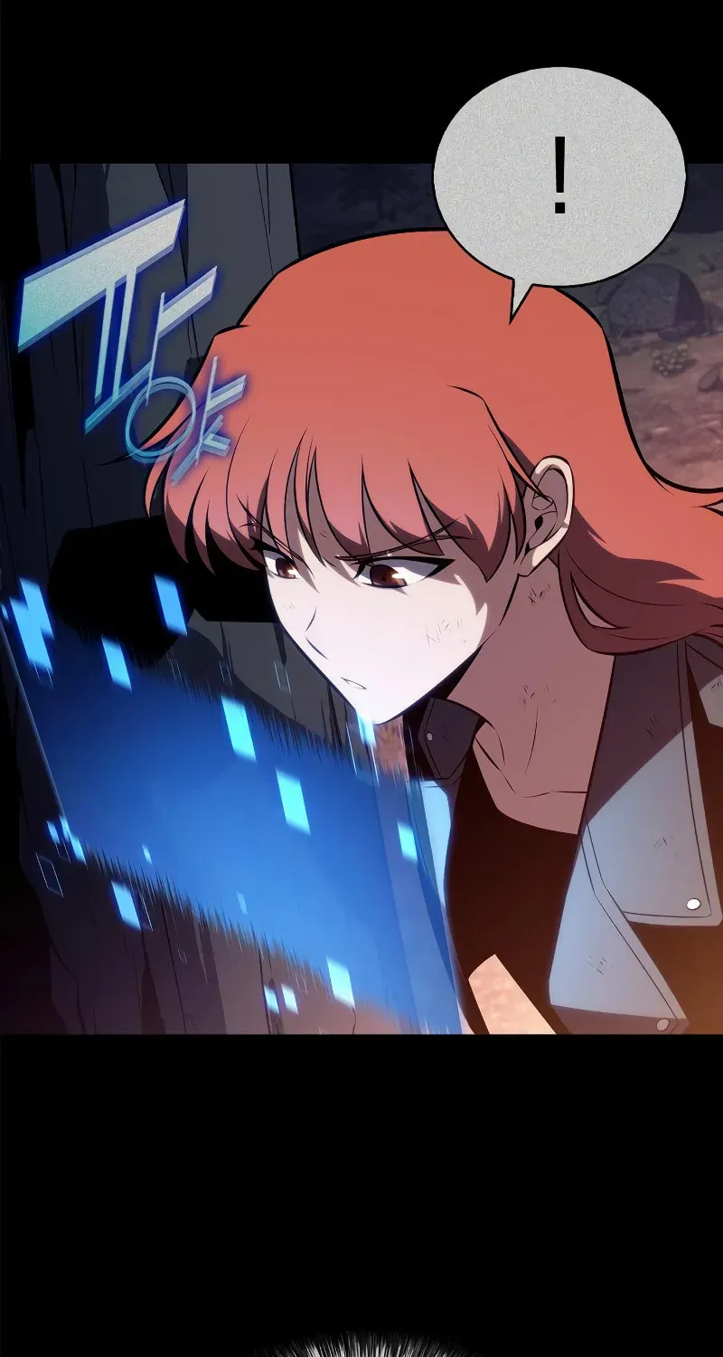Read I’m the Max-Level Newbie chapter 3.7 image 99 on Lezhin