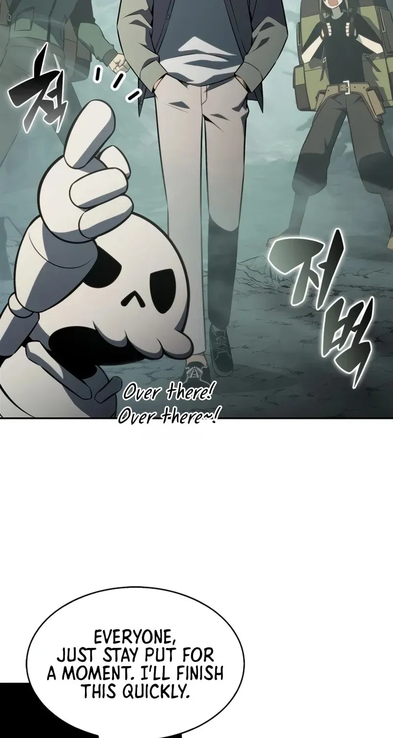 Read I’m the Max-Level Newbie chapter 3.8 image 103 on Lezhin