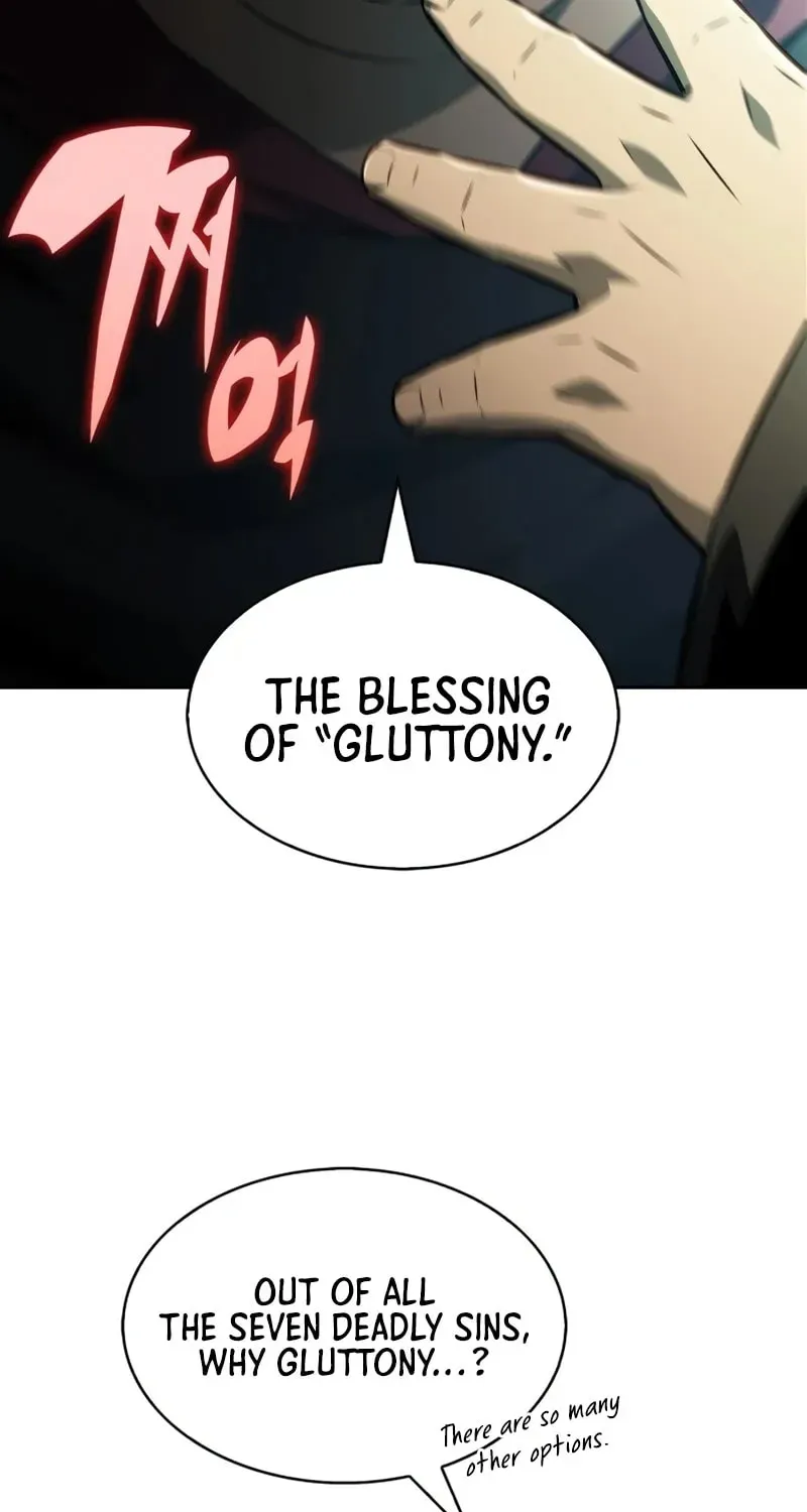 Read I’m the Max-Level Newbie chapter 3.8 image 16 on Lezhin