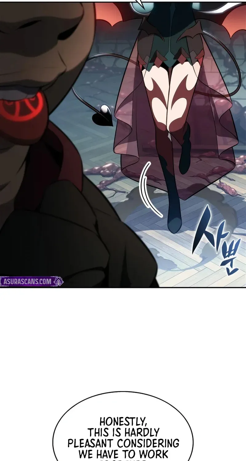 Read I’m the Max-Level Newbie chapter 3.8 image 17 on Lezhin