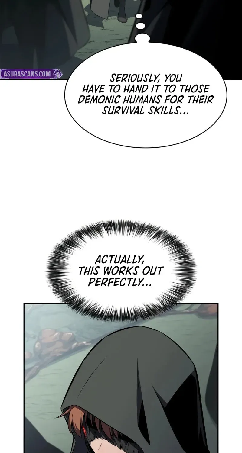 Read I’m the Max-Level Newbie chapter 3.8 image 2 on Lezhin