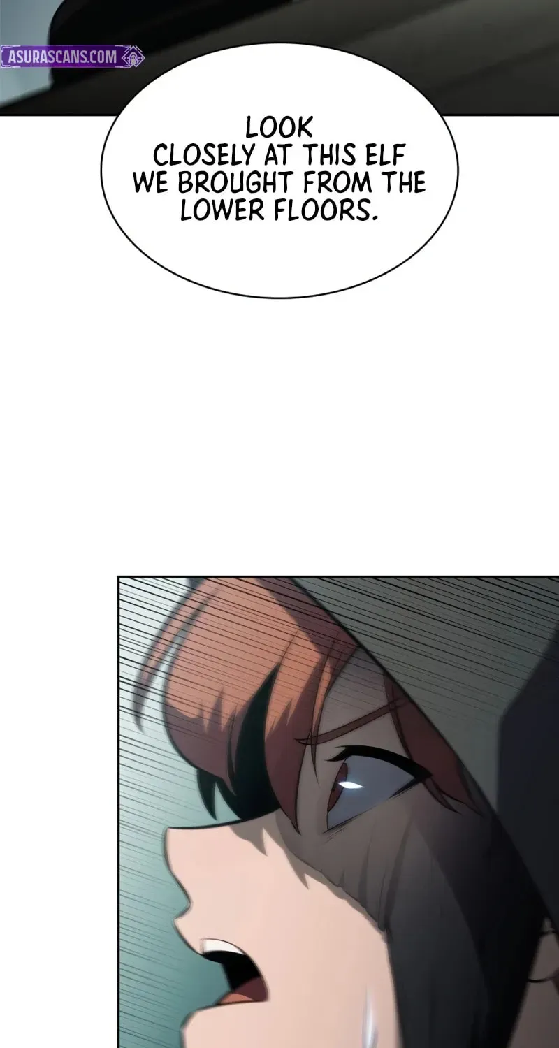 Read I’m the Max-Level Newbie chapter 3.8 image 34 on Lezhin