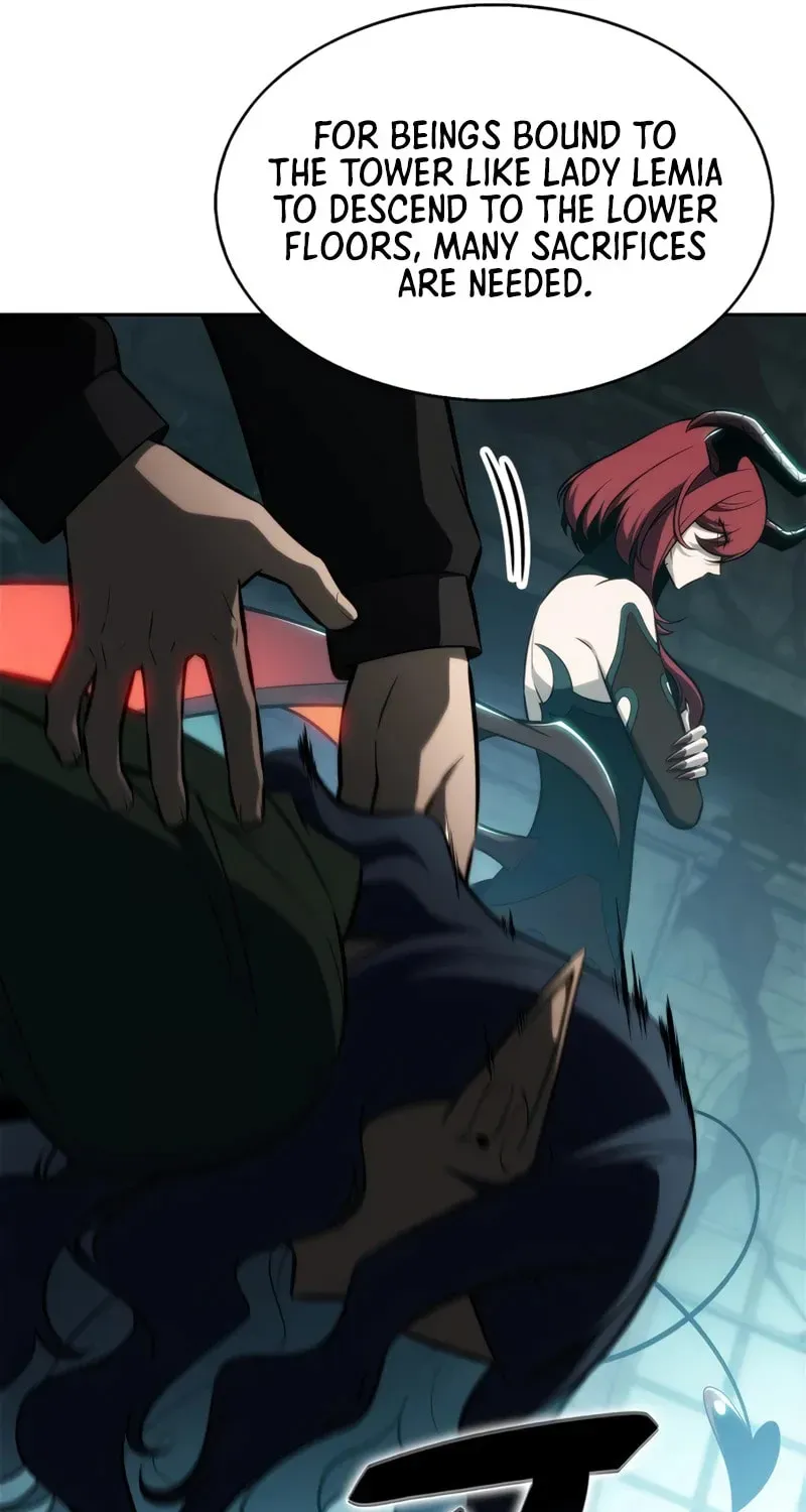 Read I’m the Max-Level Newbie chapter 3.8 image 40 on Lezhin