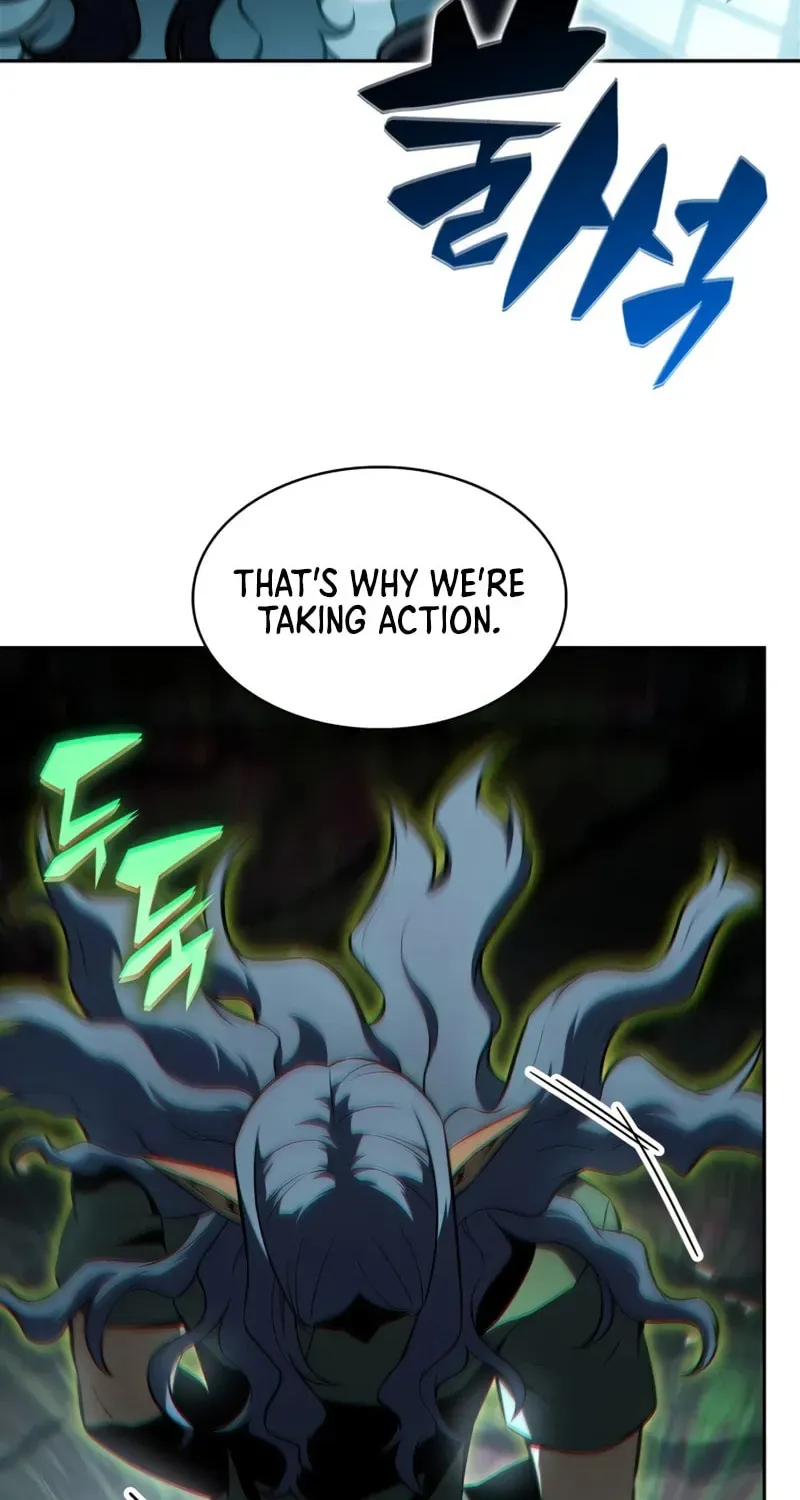 Read I’m the Max-Level Newbie chapter 3.8 image 41 on Lezhin