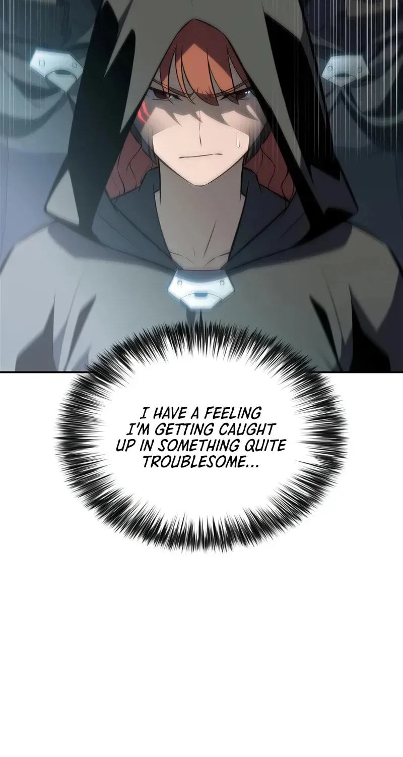 Read I’m the Max-Level Newbie chapter 3.8 image 45 on Lezhin