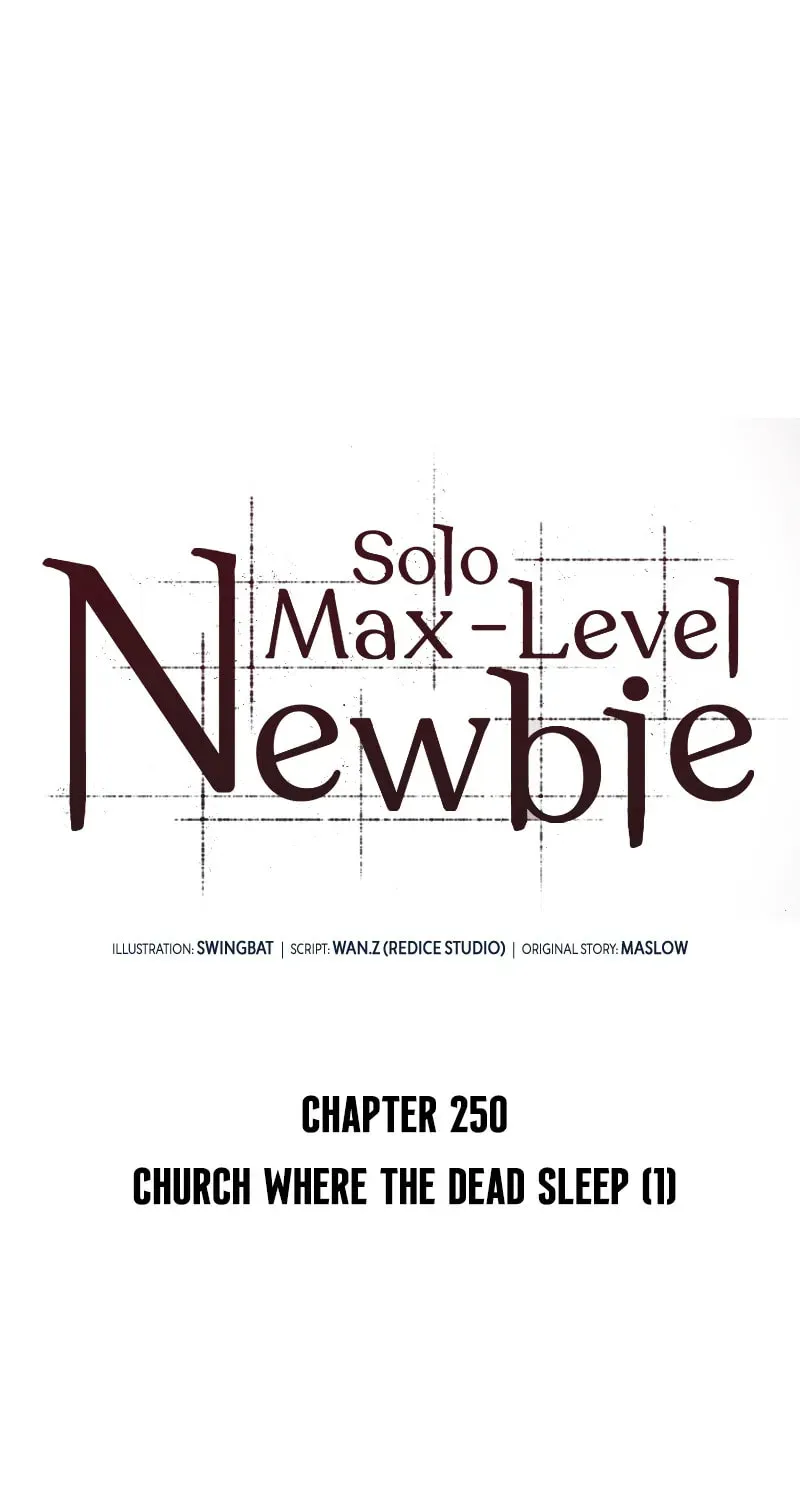 Read I’m the Max-Level Newbie chapter 3.8 image 46 on Lezhin