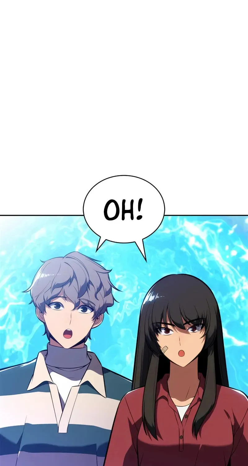 Read I’m the Max-Level Newbie chapter 3.8 image 47 on Lezhin