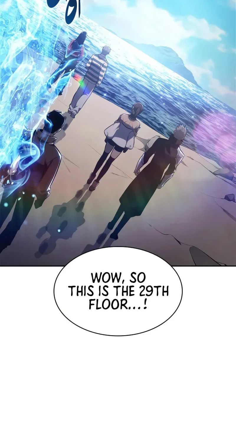 Read I’m the Max-Level Newbie chapter 3.8 image 49 on Lezhin