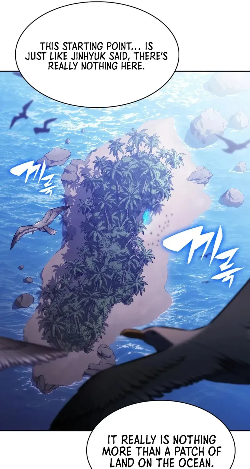 Read I’m the Max-Level Newbie chapter 3.8 image 50 on Lezhin