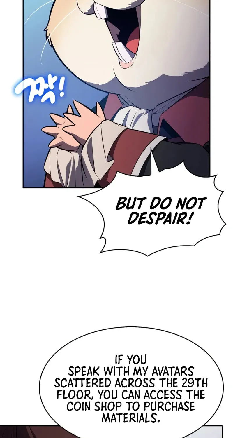 Read I’m the Max-Level Newbie chapter 3.8 image 54 on Lezhin