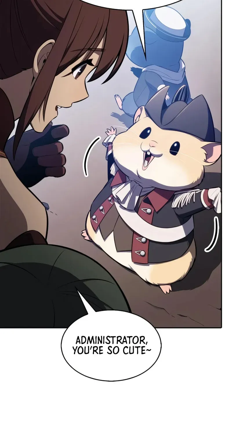 Read I’m the Max-Level Newbie chapter 3.8 image 55 on Lezhin