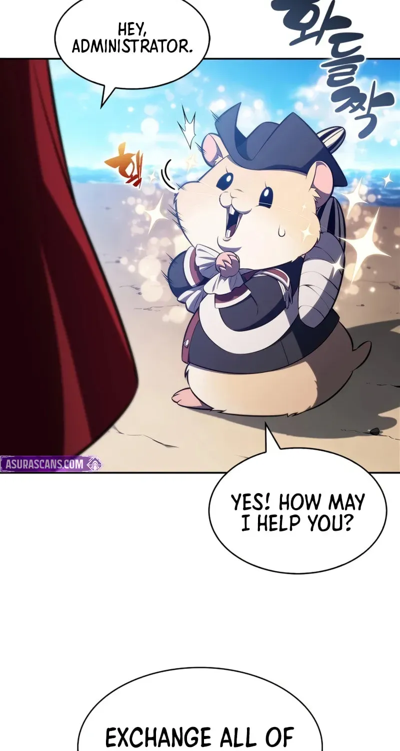 Read I’m the Max-Level Newbie chapter 3.8 image 63 on Lezhin