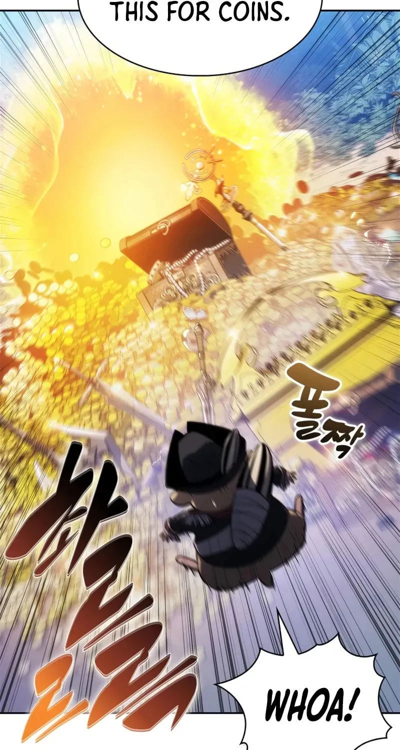 Read I’m the Max-Level Newbie chapter 3.8 image 64 on Lezhin