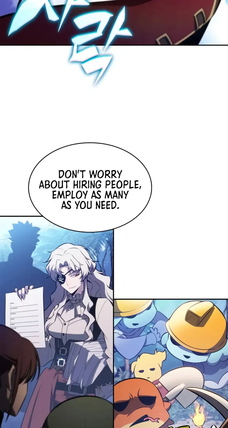 Read I’m the Max-Level Newbie chapter 3.8 image 66 on Lezhin