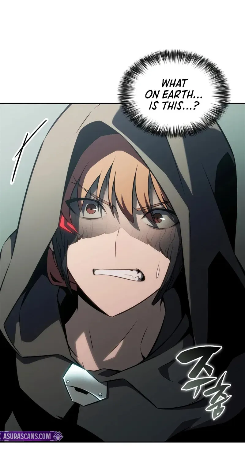 Read I’m the Max-Level Newbie chapter 3.8 image 7 on Lezhin