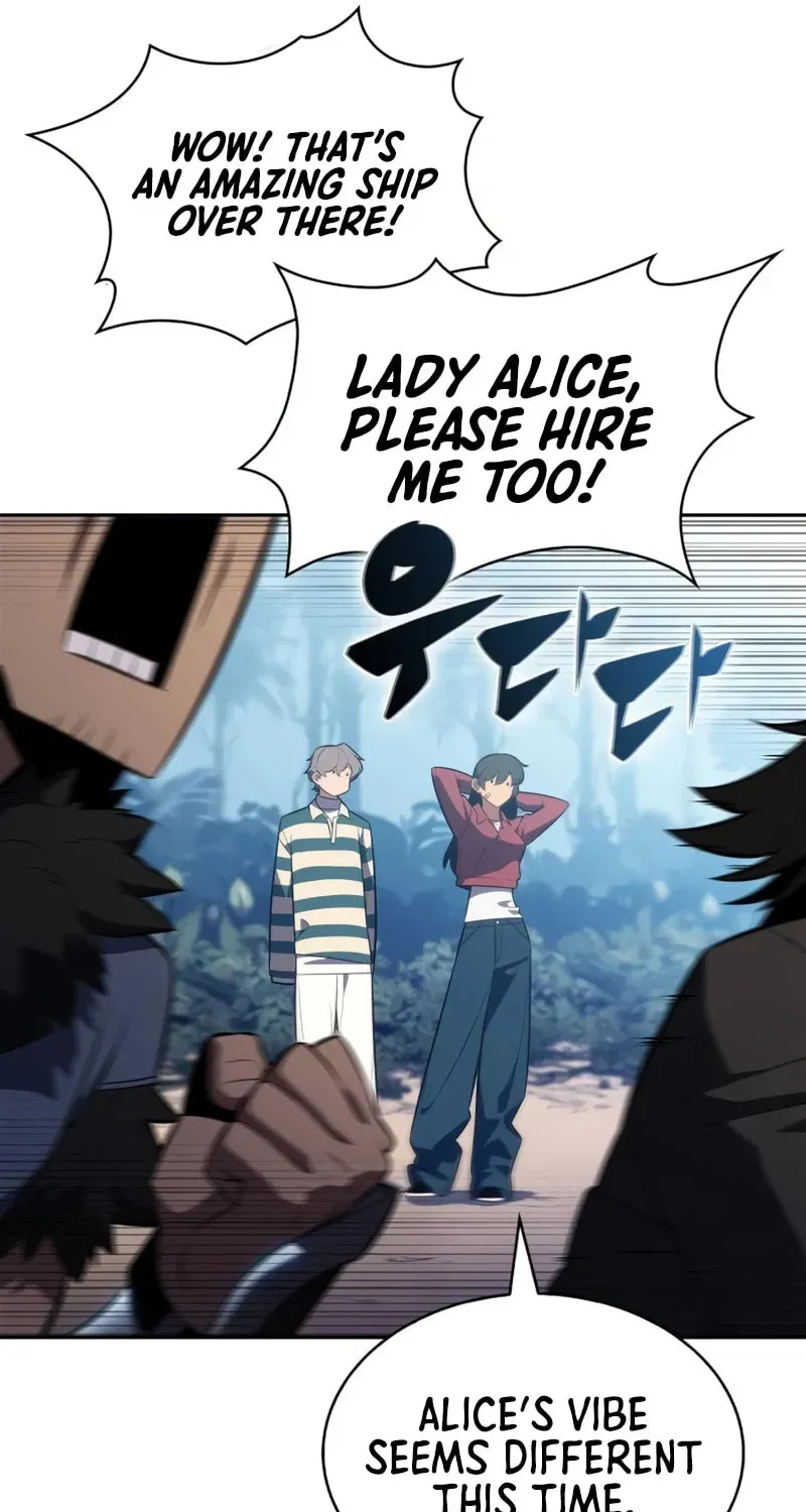 Read I’m the Max-Level Newbie chapter 3.8 image 70 on Lezhin