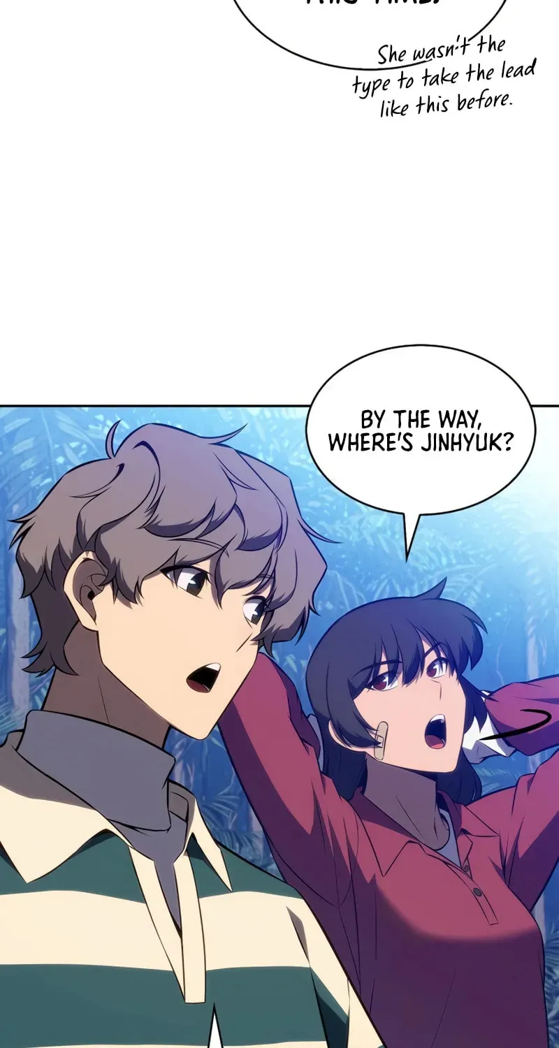 Read I’m the Max-Level Newbie chapter 3.8 image 71 on Lezhin