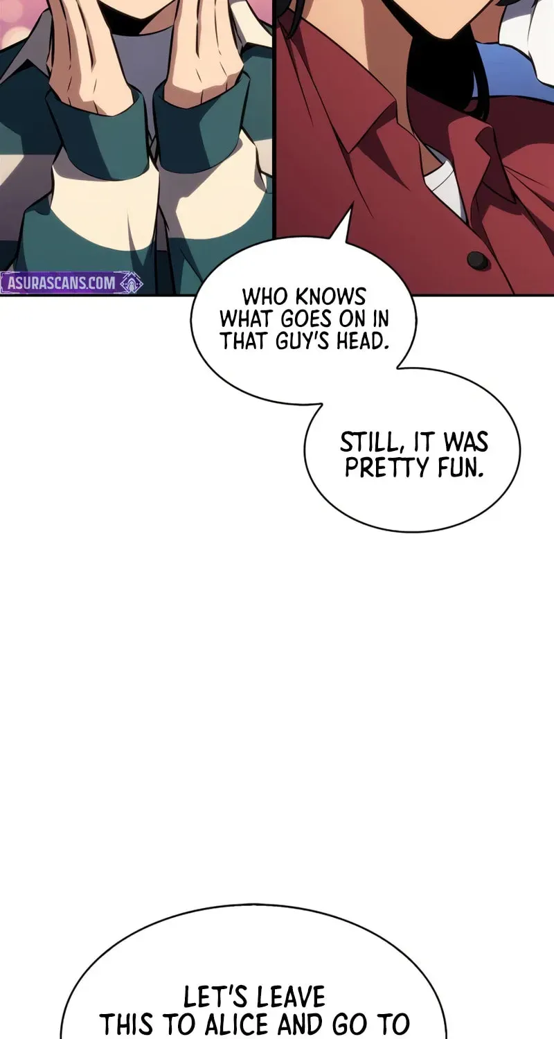 Read I’m the Max-Level Newbie chapter 3.8 image 73 on Lezhin