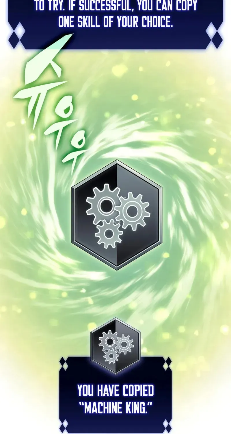 Read I’m the Max-Level Newbie chapter 3.8 image 75 on Lezhin