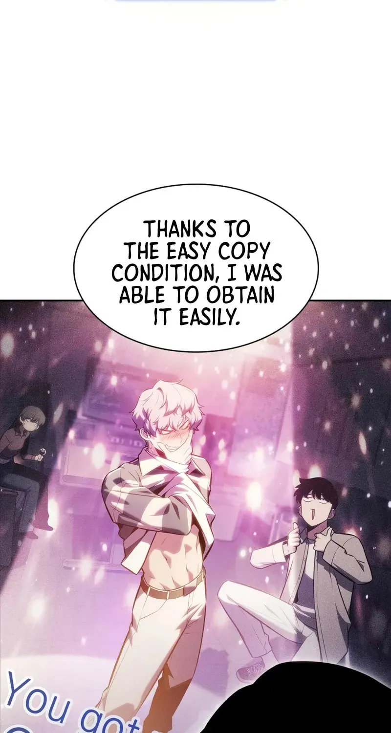 Read I’m the Max-Level Newbie chapter 3.8 image 76 on Lezhin
