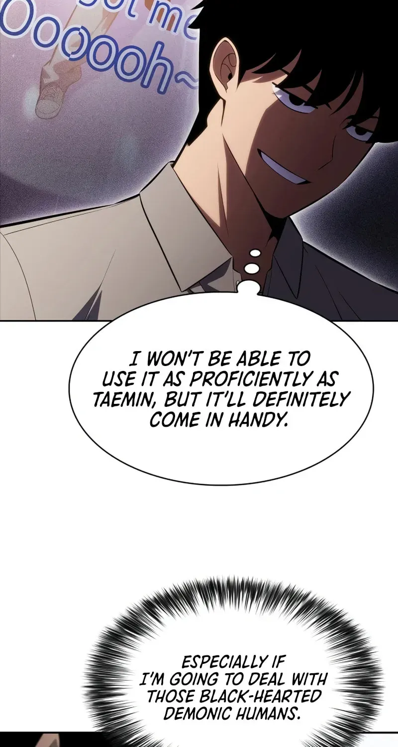Read I’m the Max-Level Newbie chapter 3.8 image 77 on Lezhin