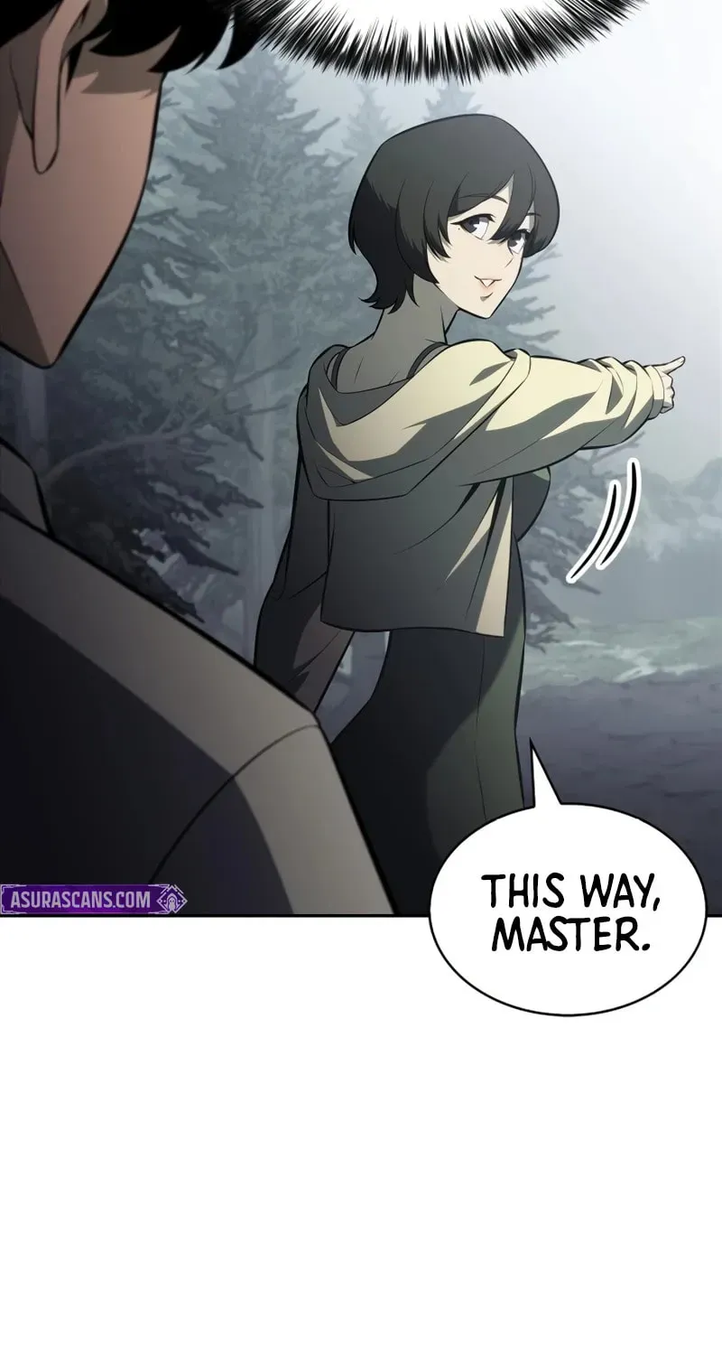 Read I’m the Max-Level Newbie chapter 3.8 image 78 on Lezhin