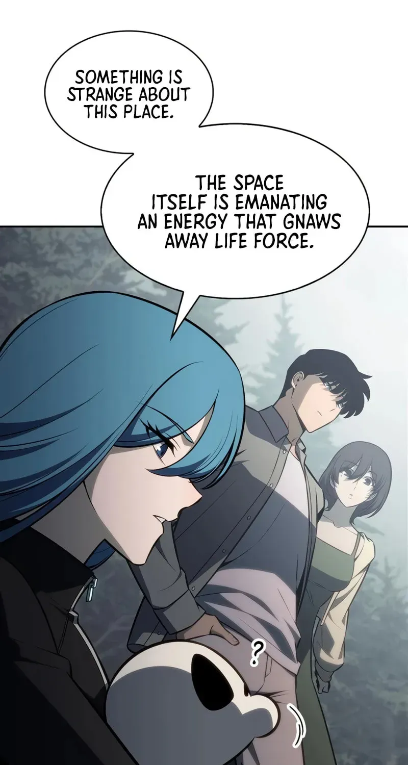 Read I’m the Max-Level Newbie chapter 3.8 image 82 on Lezhin