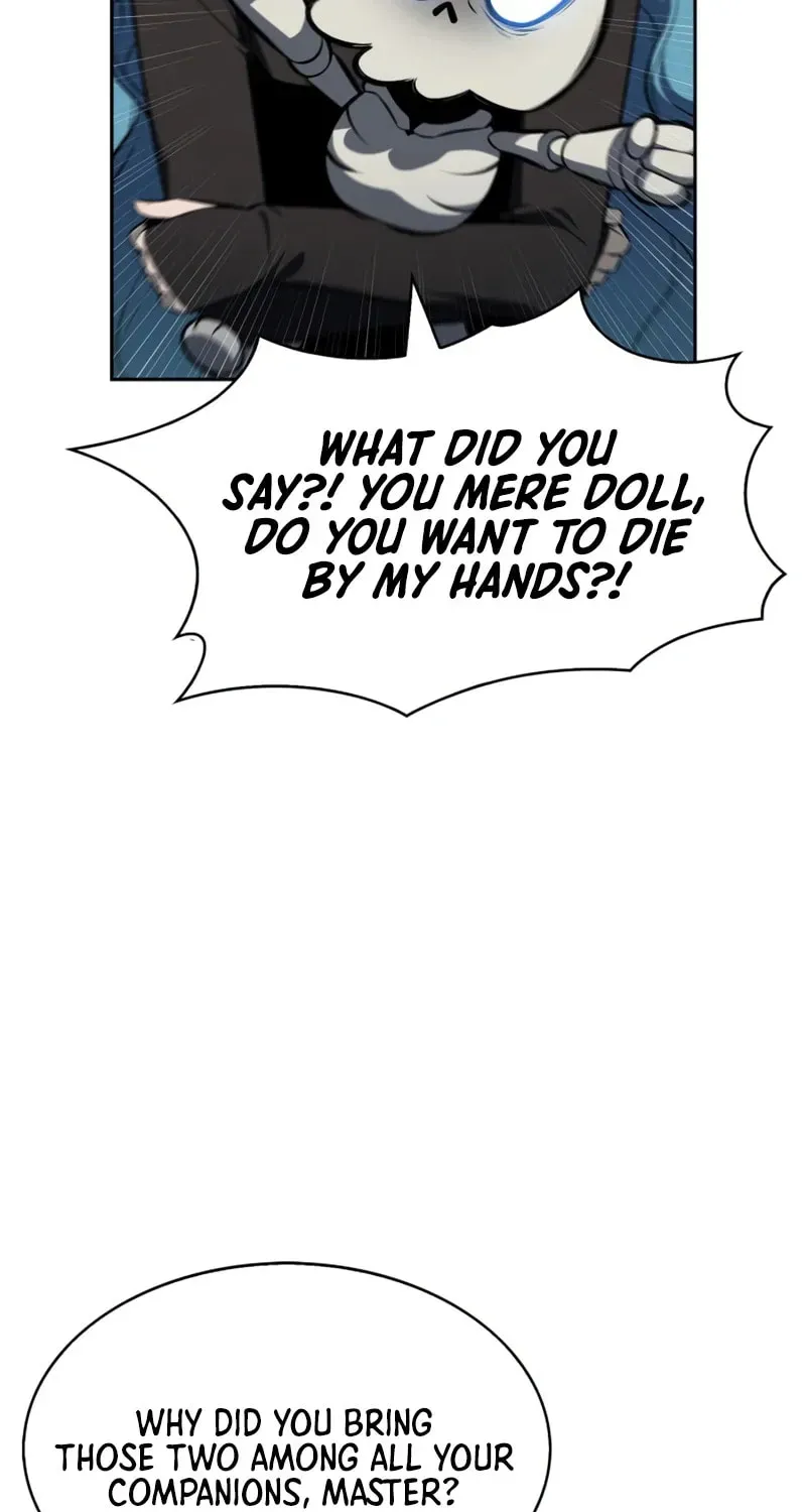 Read I’m the Max-Level Newbie chapter 3.8 image 84 on Lezhin