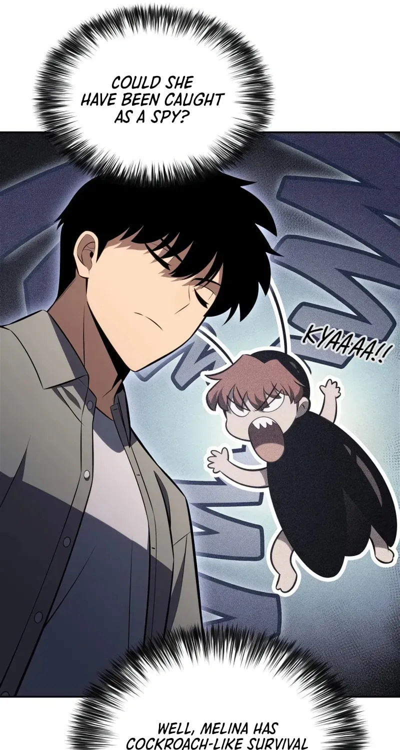 Read I’m the Max-Level Newbie chapter 3.8 image 90 on Lezhin