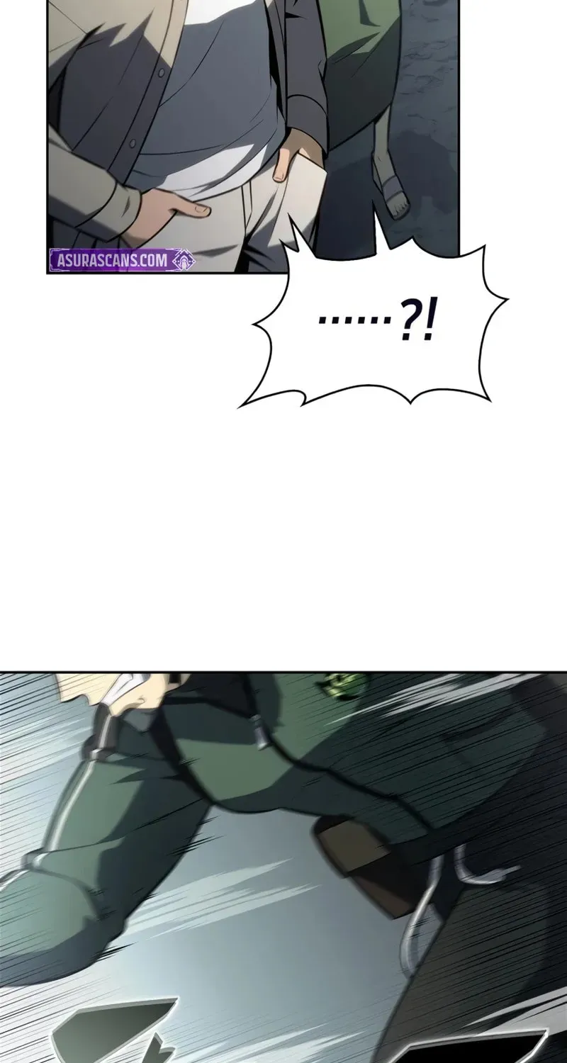 Read I’m the Max-Level Newbie chapter 3.8 image 92 on Lezhin