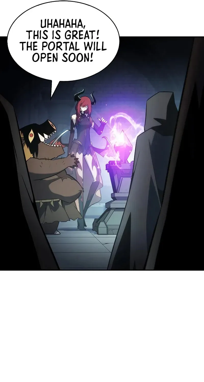 Read I’m the Max-Level Newbie chapter 3.9 image 106 on Lezhin