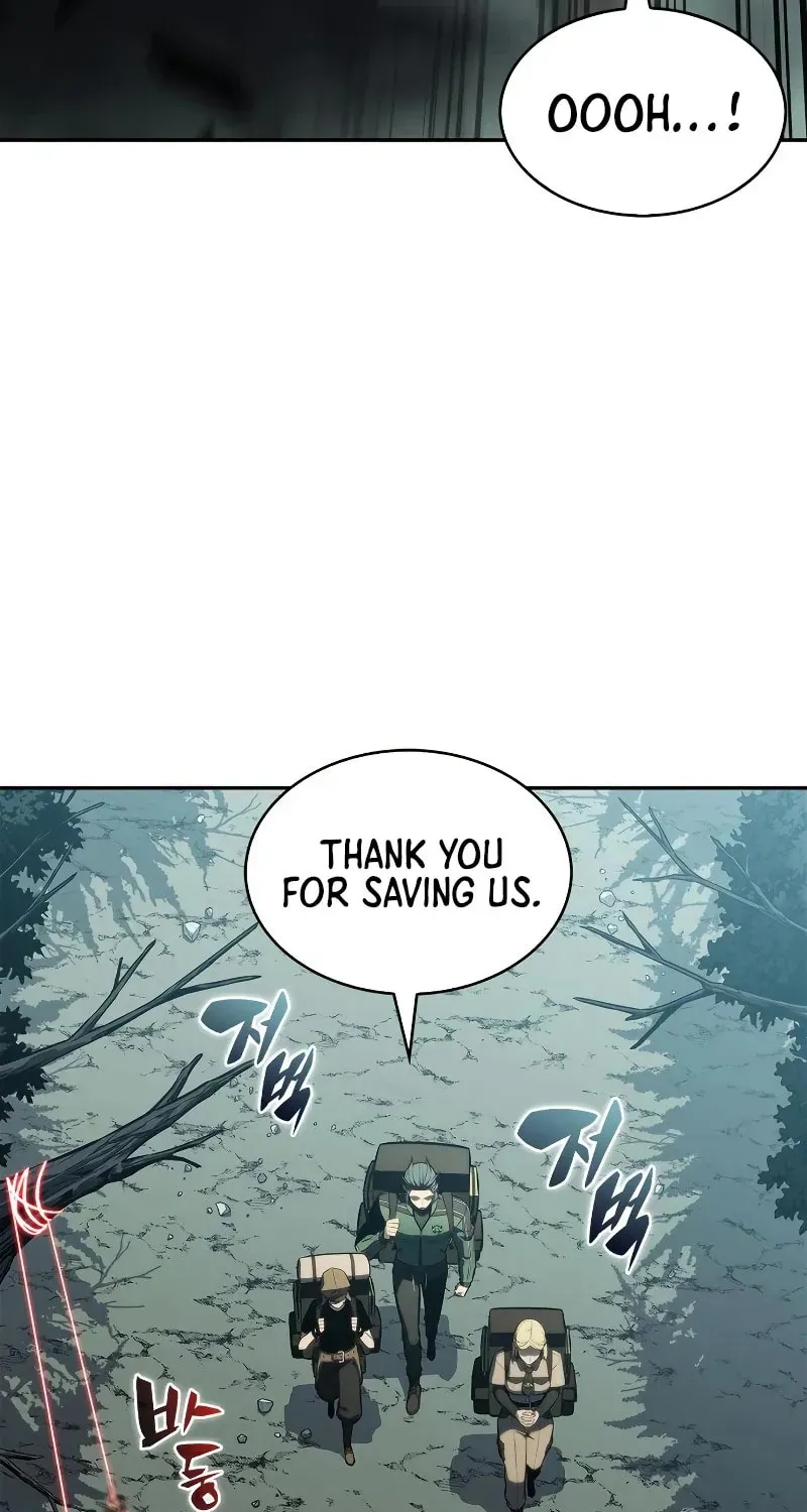 Read I’m the Max-Level Newbie chapter 3.9 image 15 on Lezhin