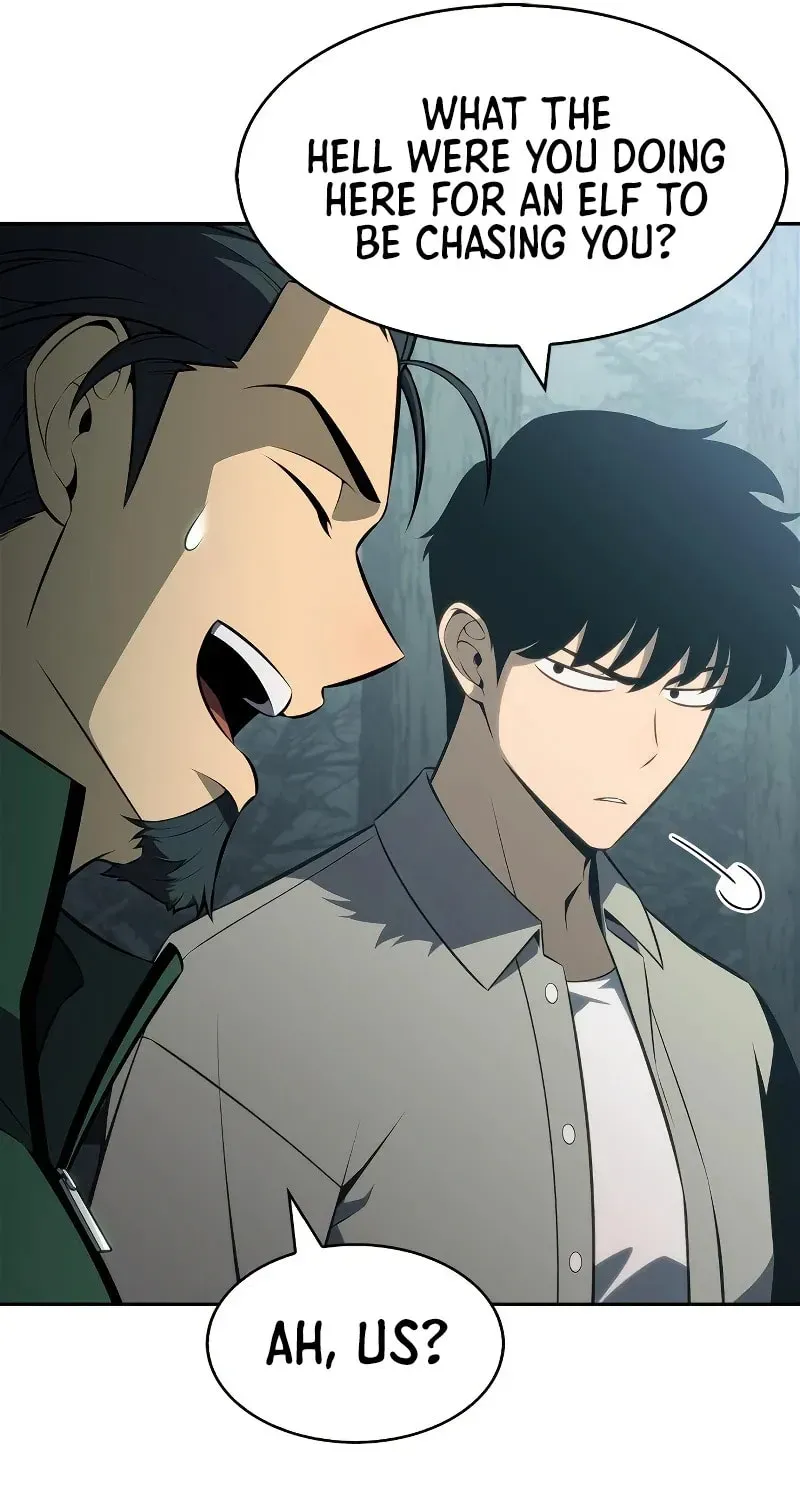 Read I’m the Max-Level Newbie chapter 3.9 image 19 on Lezhin