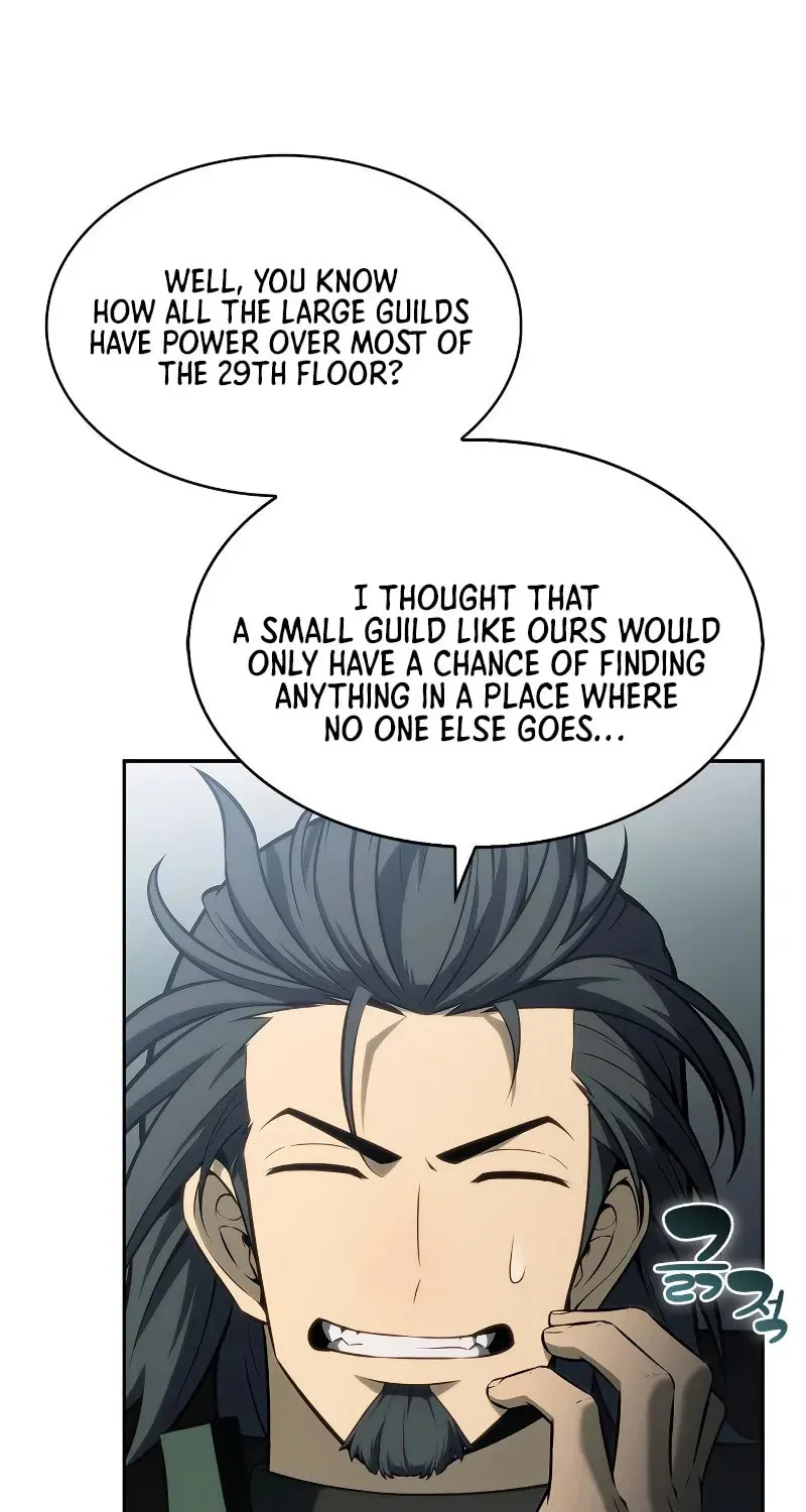 Read I’m the Max-Level Newbie chapter 3.9 image 20 on Lezhin