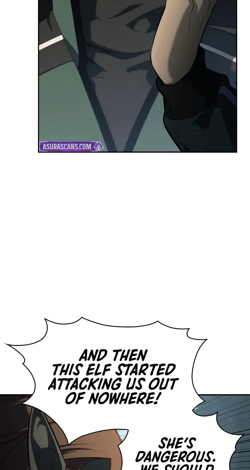 Read I’m the Max-Level Newbie chapter 3.9 image 21 on Lezhin