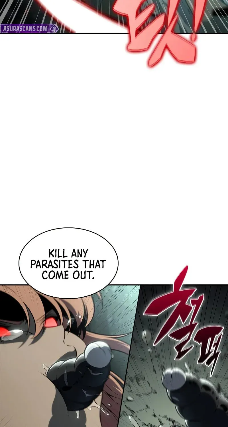 Read I’m the Max-Level Newbie chapter 3.9 image 26 on Lezhin