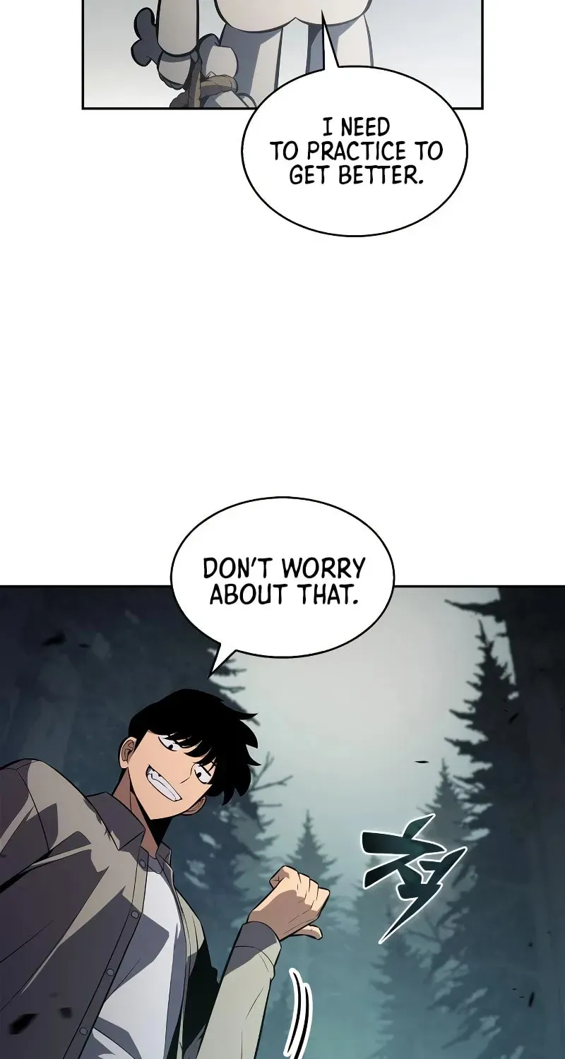 Read I’m the Max-Level Newbie chapter 3.9 image 30 on Lezhin