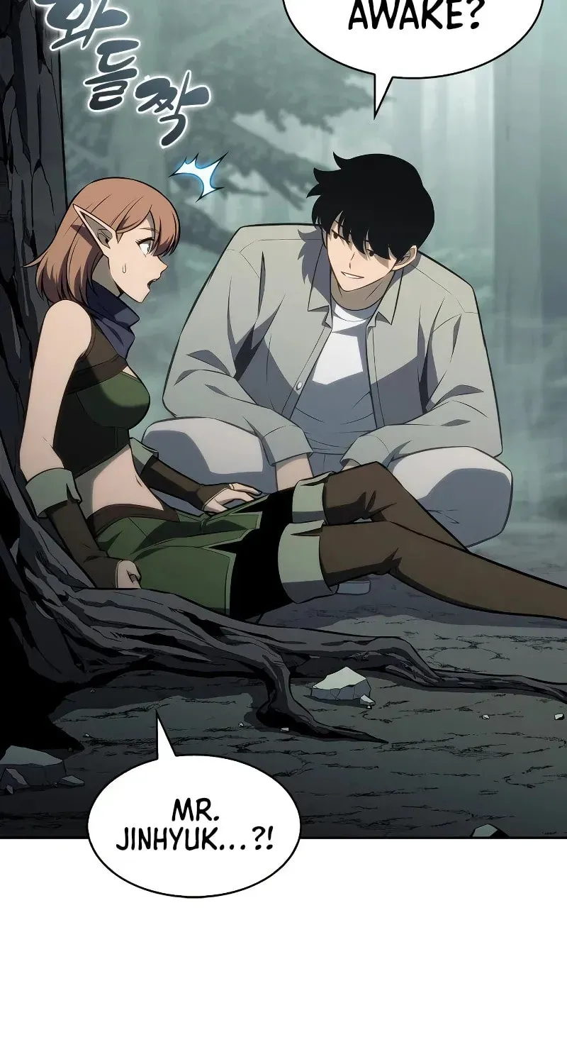 Read I’m the Max-Level Newbie chapter 3.9 image 36 on Lezhin