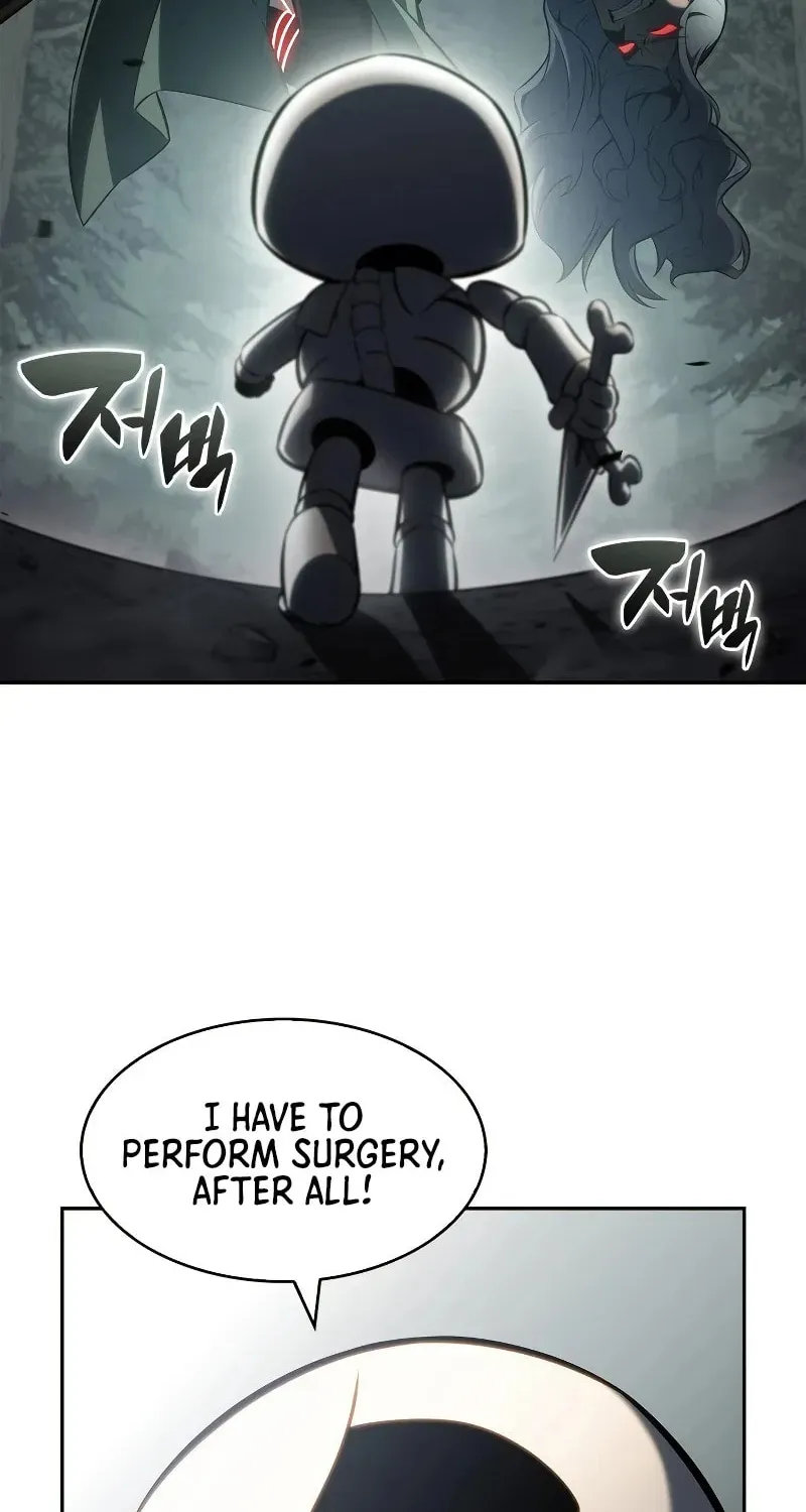 Read I’m the Max-Level Newbie chapter 3.9 image 52 on Lezhin