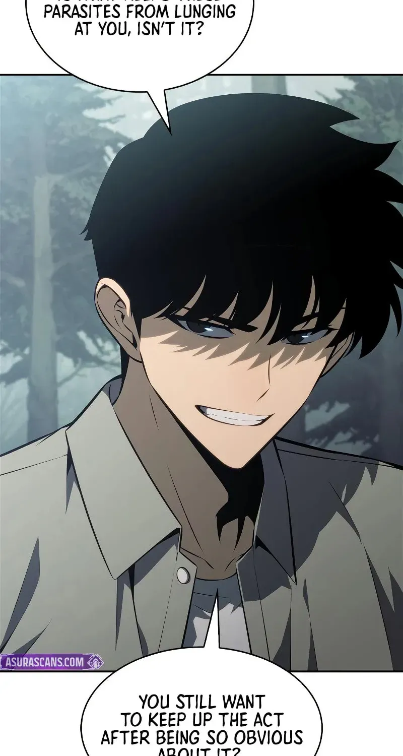 Read I’m the Max-Level Newbie chapter 3.9 image 65 on Lezhin