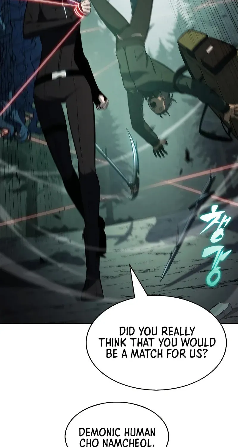 Read I’m the Max-Level Newbie chapter 3.9 image 70 on Lezhin