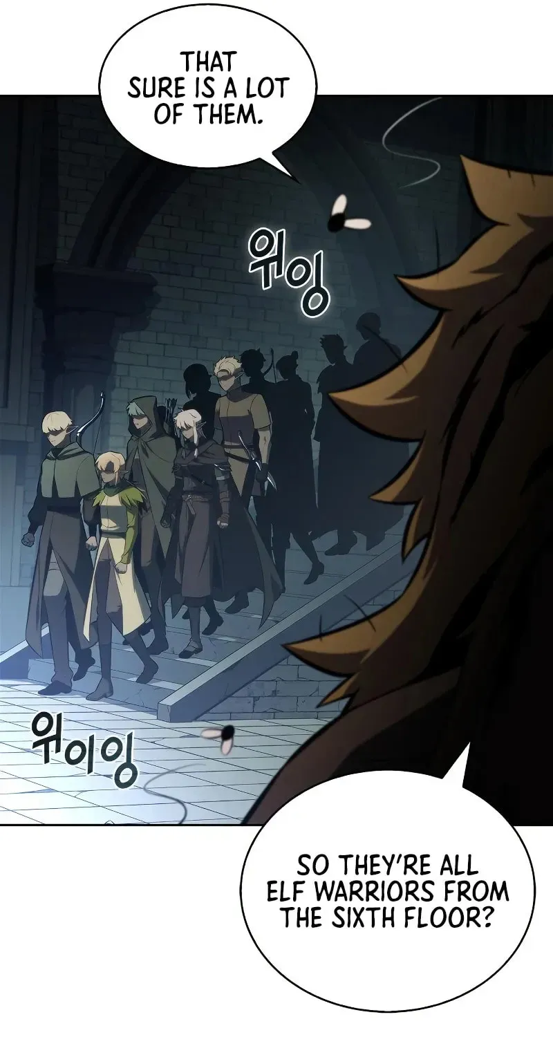 Read I’m the Max-Level Newbie chapter 3.9 image 76 on Lezhin