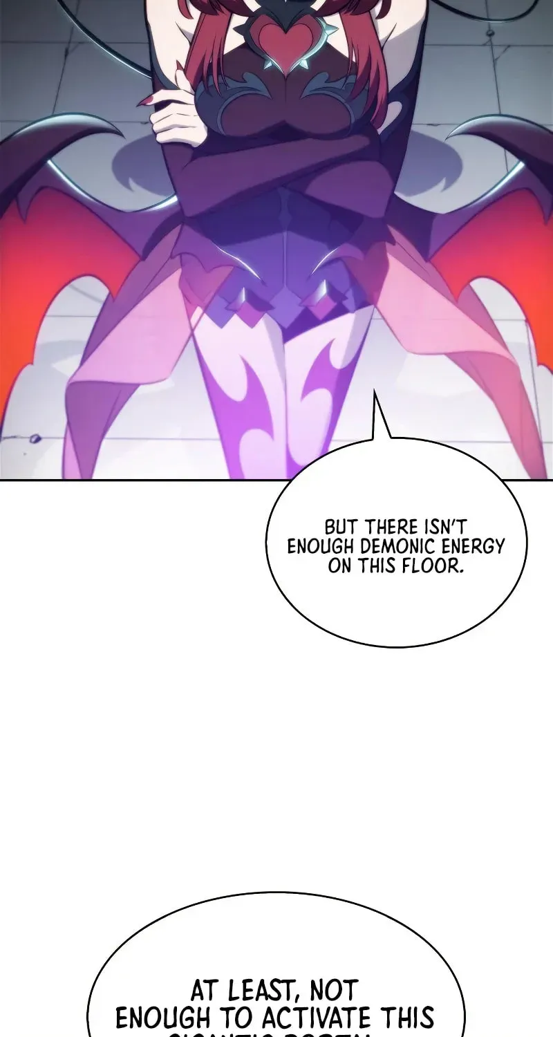 Read I’m the Max-Level Newbie chapter 3.9 image 82 on Lezhin