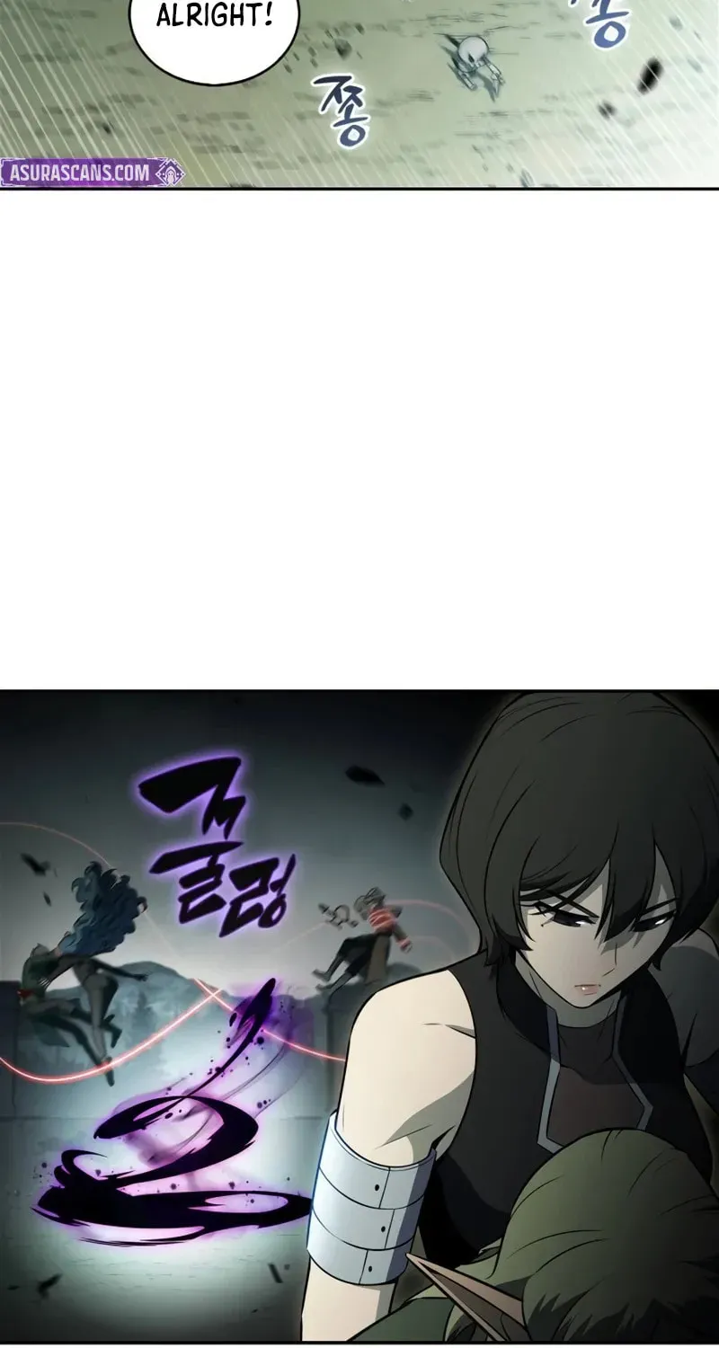 Read I’m the Max-Level Newbie chapter 4.1 image 101 on Lezhin