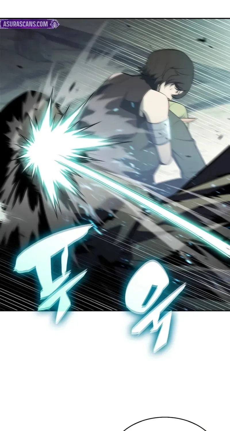 Read I’m the Max-Level Newbie chapter 4.1 image 106 on Lezhin