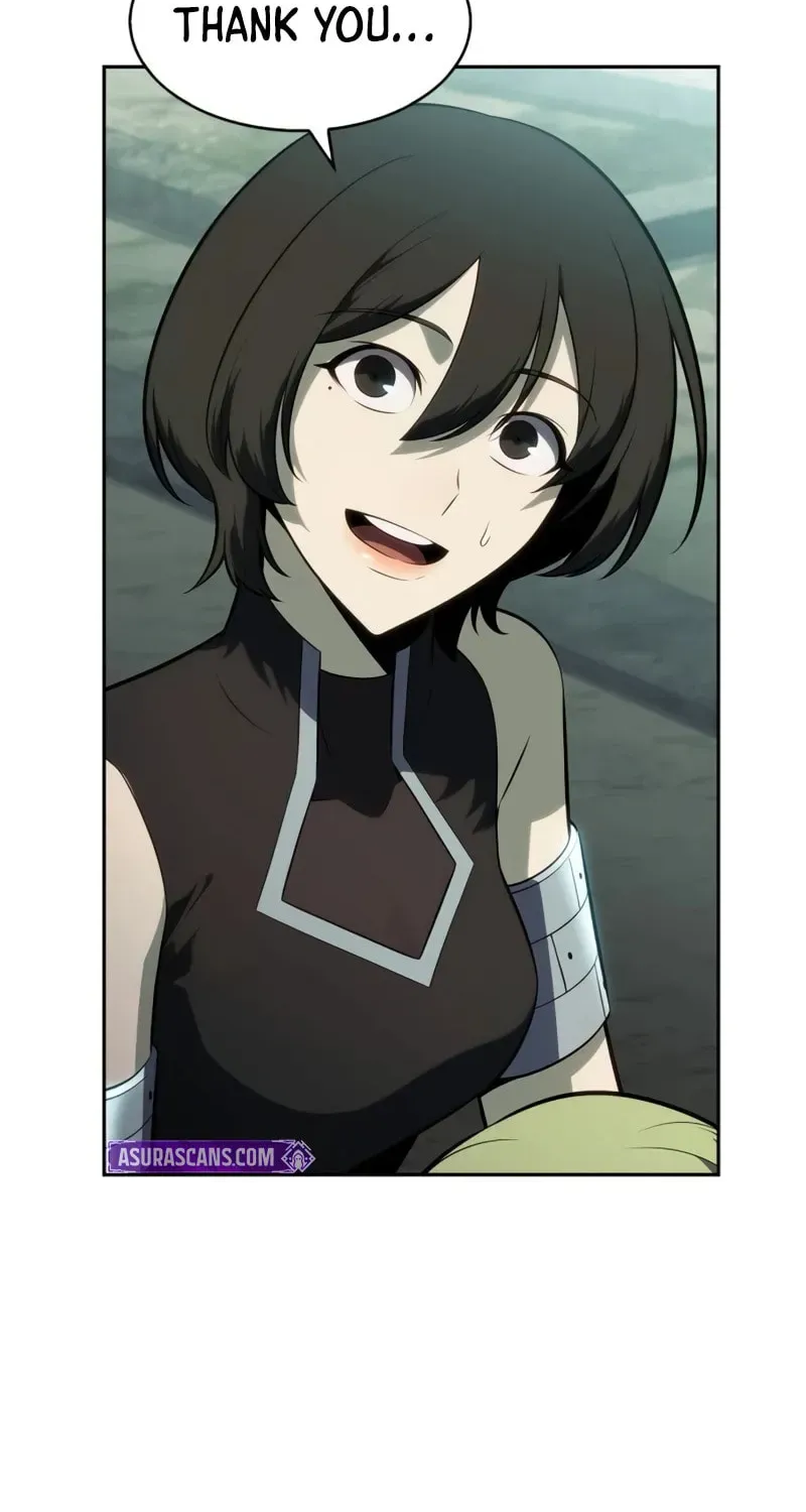 Read I’m the Max-Level Newbie chapter 4.1 image 110 on Lezhin