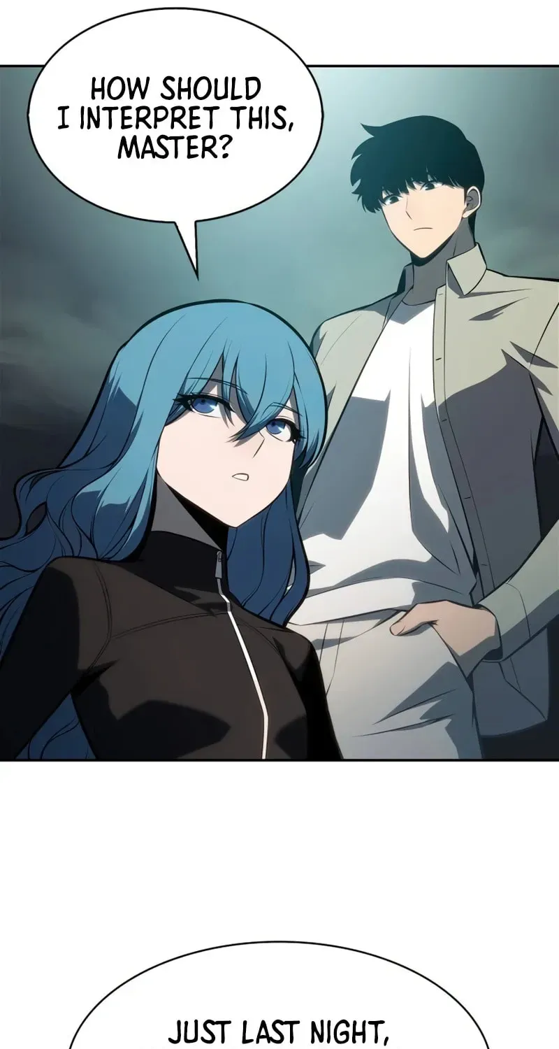 Read I’m the Max-Level Newbie chapter 4.1 image 113 on Lezhin