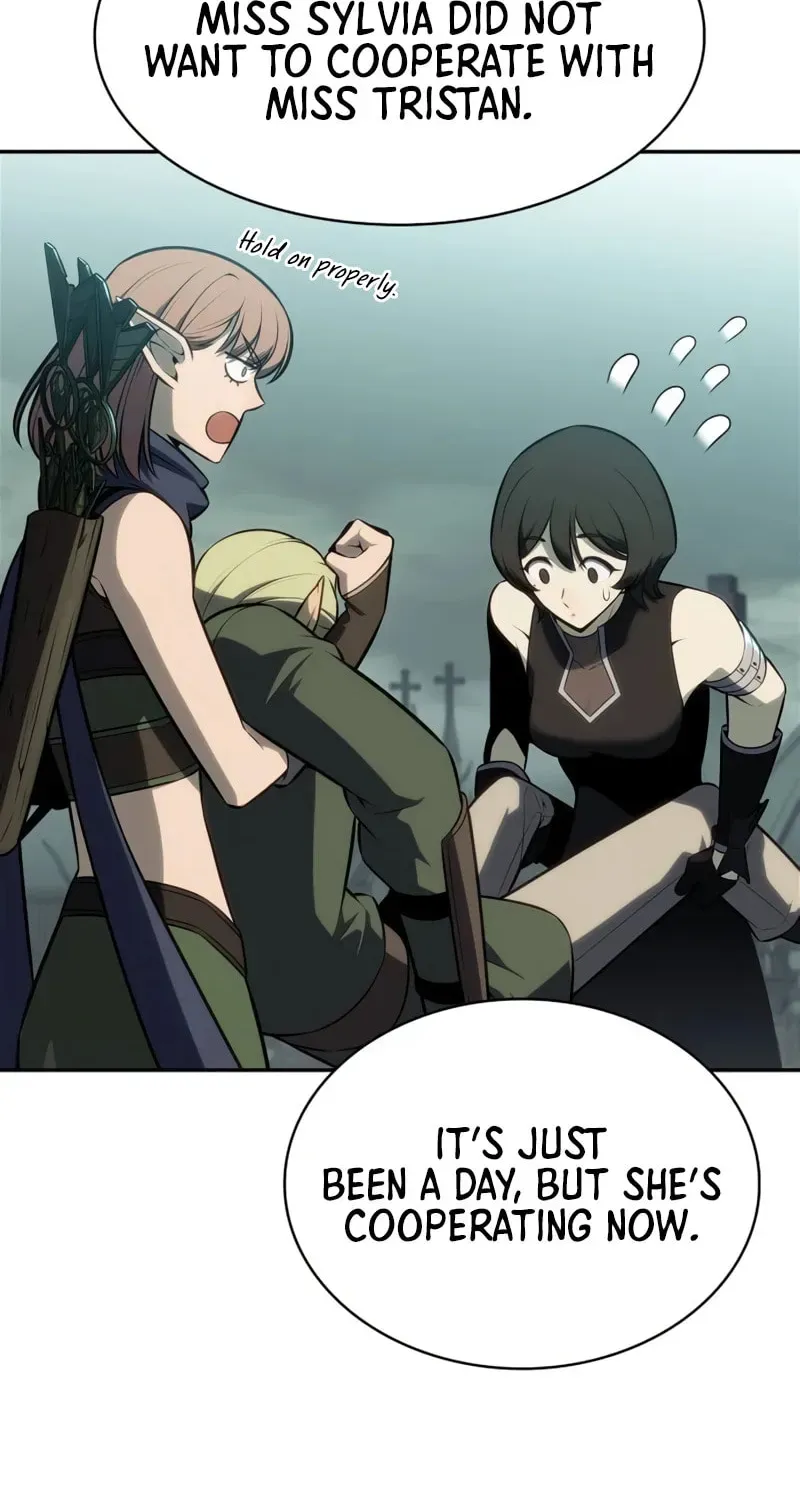 Read I’m the Max-Level Newbie chapter 4.1 image 114 on Lezhin