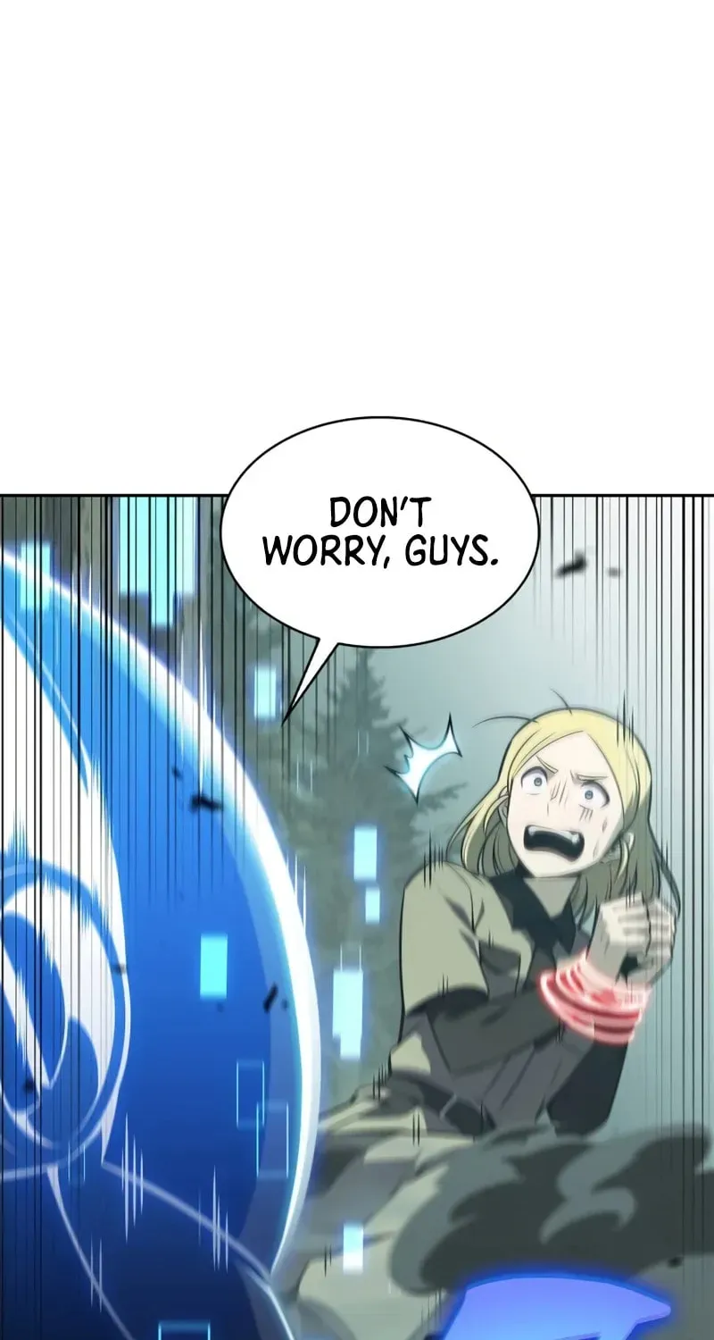 Read I’m the Max-Level Newbie chapter 4.1 image 12 on Lezhin